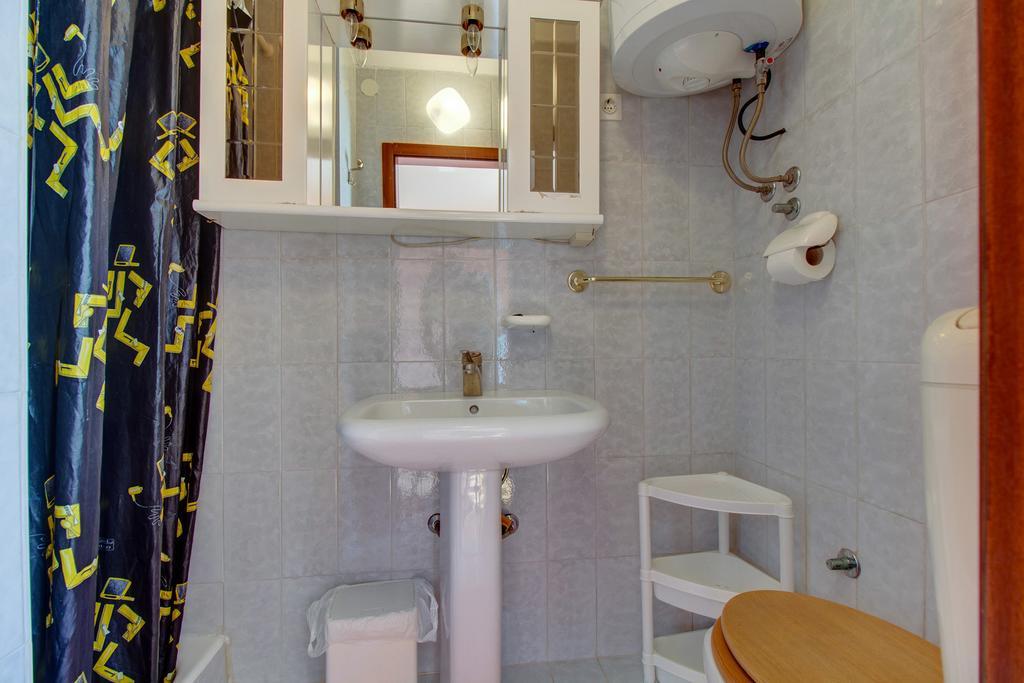 Apartment Mario Мали-Лошинь Номер фото