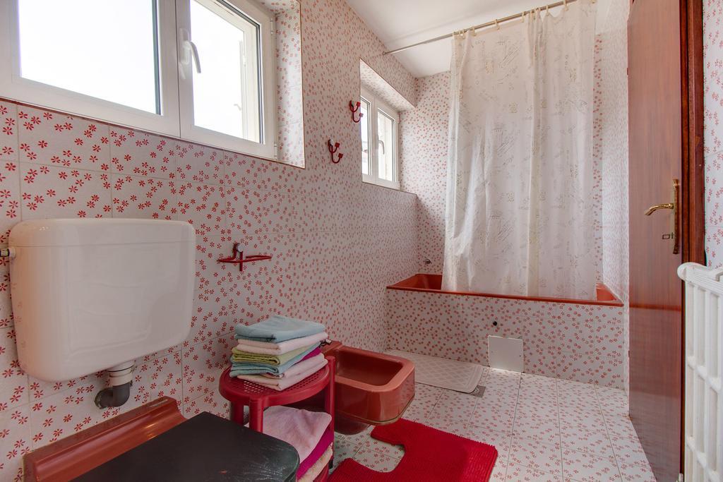 Apartment Mario Мали-Лошинь Номер фото