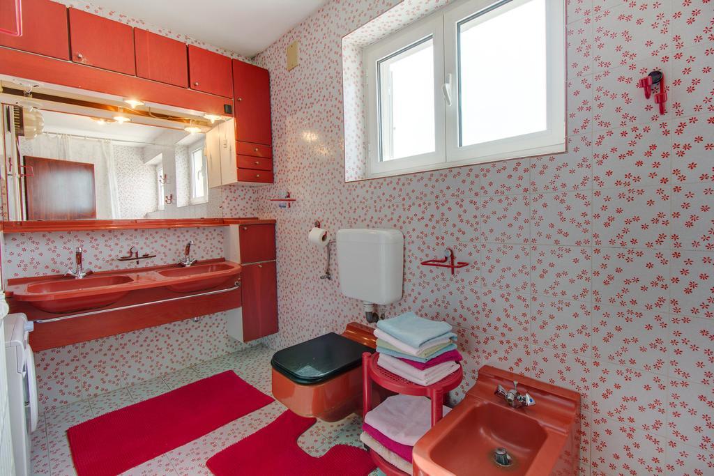 Apartment Mario Мали-Лошинь Номер фото
