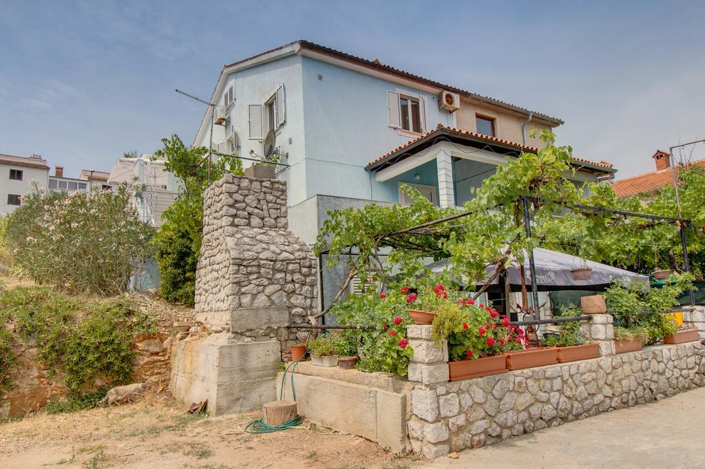Apartment Mario Мали-Лошинь Номер фото