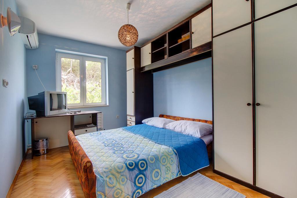Apartment Mario Мали-Лошинь Номер фото